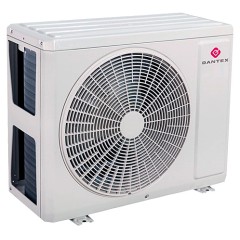 Настенная сплит-система Dantex RK-18SSI2