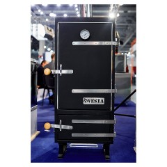 Коптильня Vesta Model K