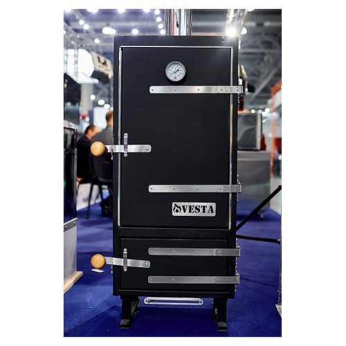 Коптильня Vesta Model K