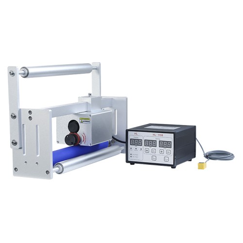 Датер Hualian HL-1108 (800) верхняя подача