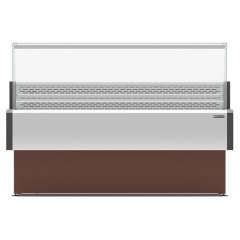 Витрина холодильная Арктика Армата 2000 U КУБ