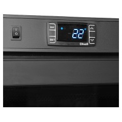 ШКАФ ХОЛОД. СО СТЕКЛОМ TEFCOLD UR600BG