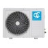 Сплит-система настенная QUATTROCLIMA QV-BE12WB/QN-BE12WB