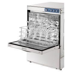 МАШИНА СТАКАНОМОЕЧНАЯ DIHR GS 40+DDE+PS