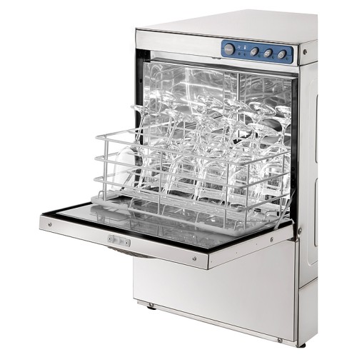 МАШИНА СТАКАНОМОЕЧНАЯ DIHR GS 40+DDE+PS
