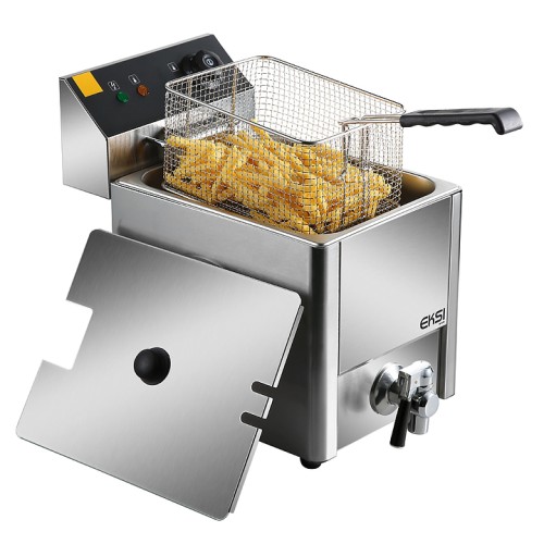 Фритюрница EKSI HEF-8LT