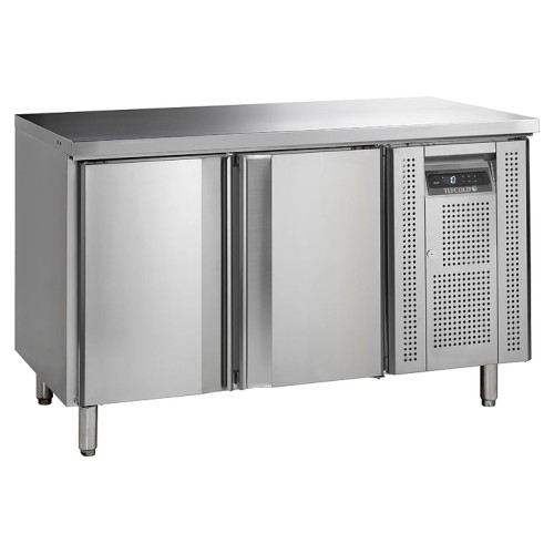 СТОЛ С ОХЛАЖД.ШКАФОМ TEFCOLD BK210