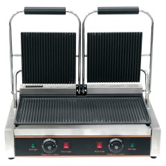 Гриль прижимной Kocateq GH813ANW