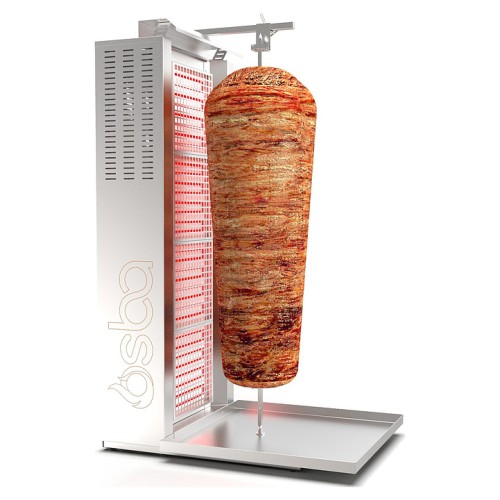 Гриль для шаурмы Osba SH4-L