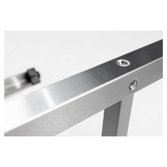 Стол для сбора отходов Restoinox СПО-6/7-БО-ЭН