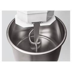 Тестомес спиральный Abat ТМС-40НН-2Ц CHEF