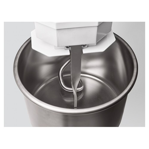 Тестомес спиральный Abat ТМС-40НН-2Ц CHEF