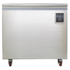 Льдогенератор 100% Chef Alinia A2