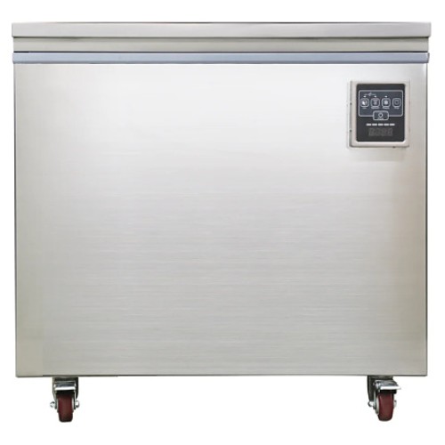 Льдогенератор 100% Chef Alinia A2