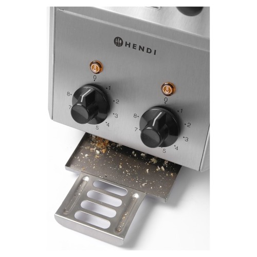 Тостер HENDI 261163