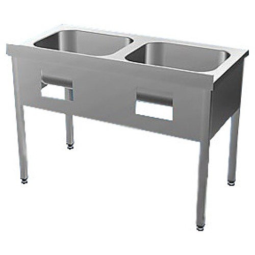 Ванна моечная ТТМ ВМЦ2-107