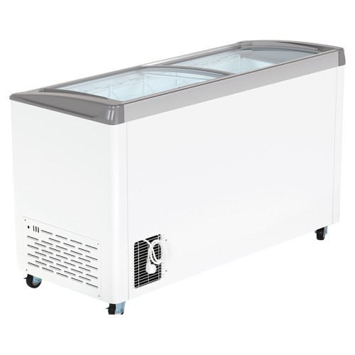 Ларь морозильный Haier SD-516AELUA (подсветка)