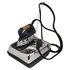 Утюг с парогенератором Metalnova Vapor 2600