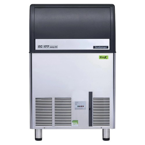 Льдогенератор SCOTSMAN EC 177 AS OX R290
