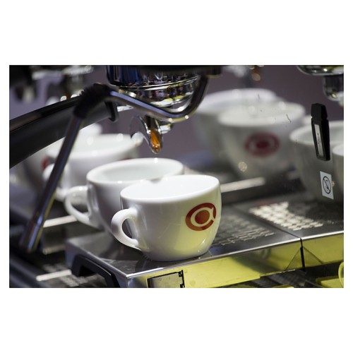 Кофемашина Astoria (C.M.A.) Plus 4 You TS SAEP/2 58 мм хром/черная