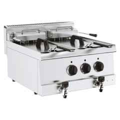 Фритюрница Вулкан Лайт VF66321E