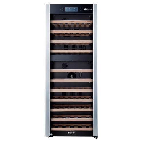 Винный шкаф Libhof Gourmet GPD-73 Premium