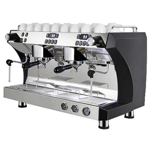 Кофемашина KIMNELLI YS3120GM