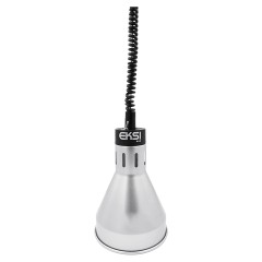 Лампа для подогрева EKSI EL-500-R Silver