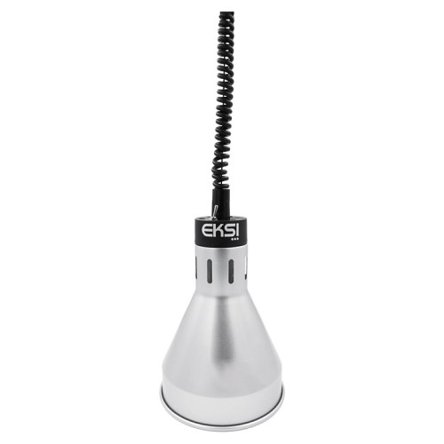 Лампа для подогрева EKSI EL-500-R Silver