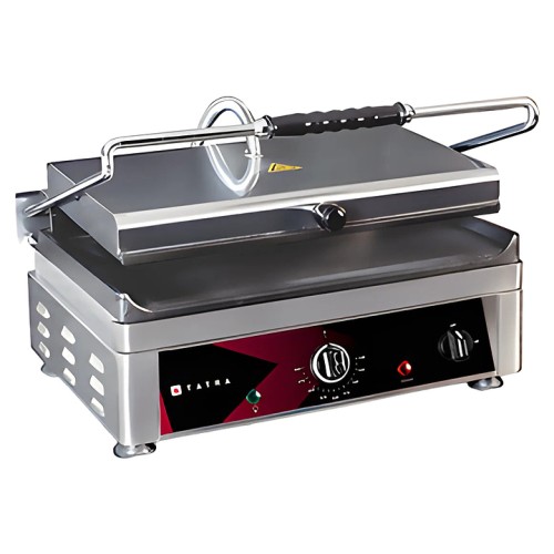 ГРИЛЬ КОНТАКТНЫЙ TATRA TCG 6040 RR DT