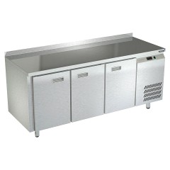 СТОЛ ХОЛОД. ПРИСТЕННЫЙ СПБ/О-221/30-1806