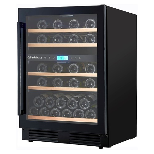 Винный шкаф Cellar Private CP043-2TB