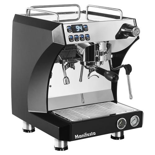 Кофемашина Manifesta UNO
