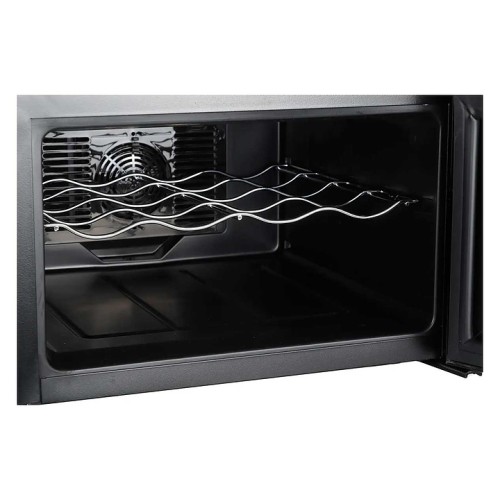 Винный шкаф TESLER WCH-082