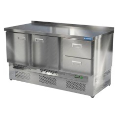 Стол морозильный КАМИК СМНБ-22156