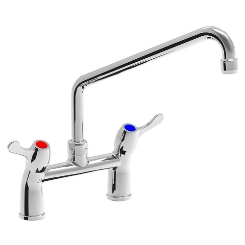 Смеситель Rubinetterie DEL FRIULI Mixer tap A // 00323253