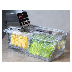 Ротационный кипятильник (термостат) InnoCook Chef