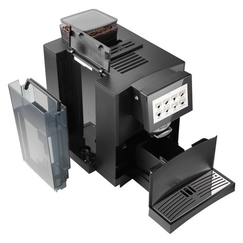 Кофемашина KAFFIT COM E30 Black