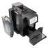 Кофемашина KAFFIT COM E30 Black