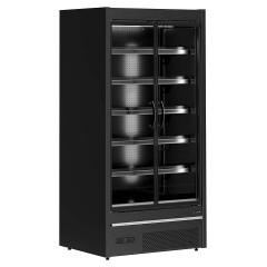 ГОРКА ХОЛОДИЛЬНАЯ ПРИСТЕННАЯ TEFCOLD MDCA937HB