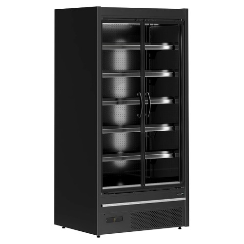 ГОРКА ХОЛОДИЛЬНАЯ ПРИСТЕННАЯ TEFCOLD MDCA937HB