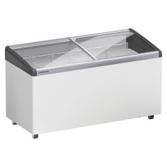 ЛАРЬ МОР.СО СТЕКЛ.КРЫШ. LIEBHERR EFI 4403