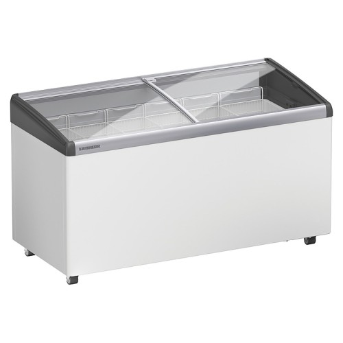 ЛАРЬ МОР.СО СТЕКЛ.КРЫШ. LIEBHERR EFI 4403