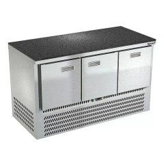 СТОЛ ХОЛОД. ЦЕНТРАЛ. КАМЕНЬ СПН/О-322/21-1406