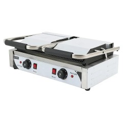 Гриль контактный VA-CG813