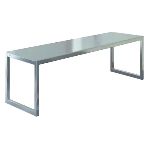 Полка настольная Assum ПНС-П2-1-13/4