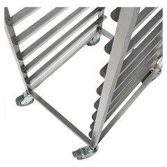 Тележка-шпилька Кобор ШП-66/41