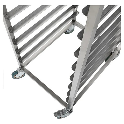 Тележка-шпилька Кобор ШП-66/41