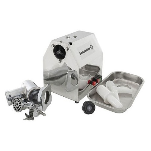 Мясорубка Foodatlas Eco KY-12