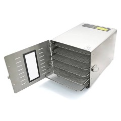 Сушилка для овощей и фруктов Airhot FD-6